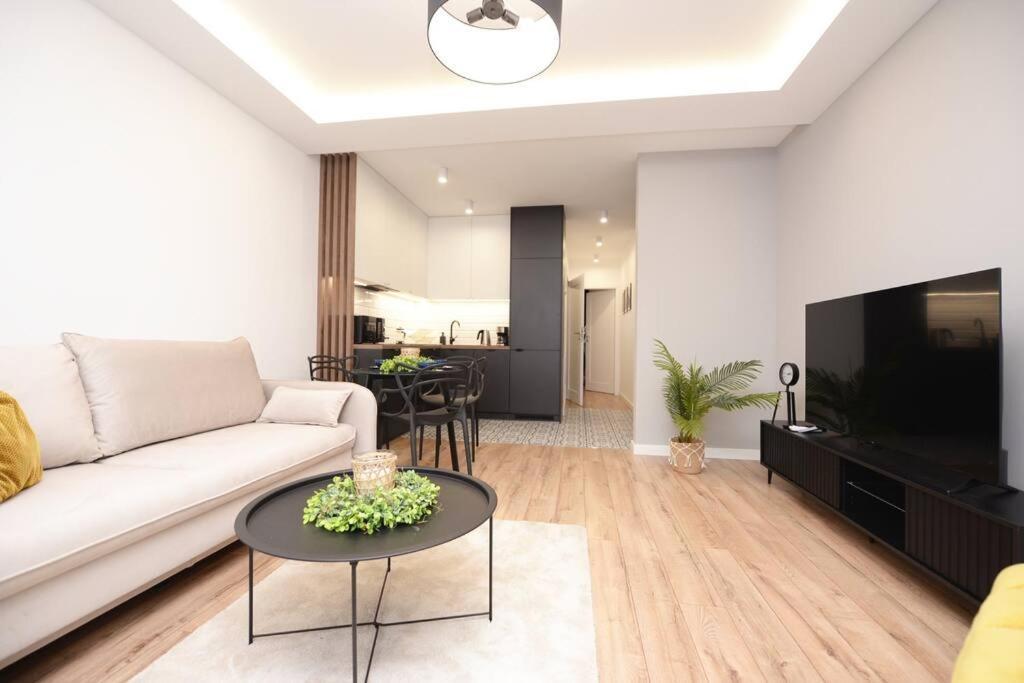 Apartament Superapart B. Karoliny 25 Rzeszów