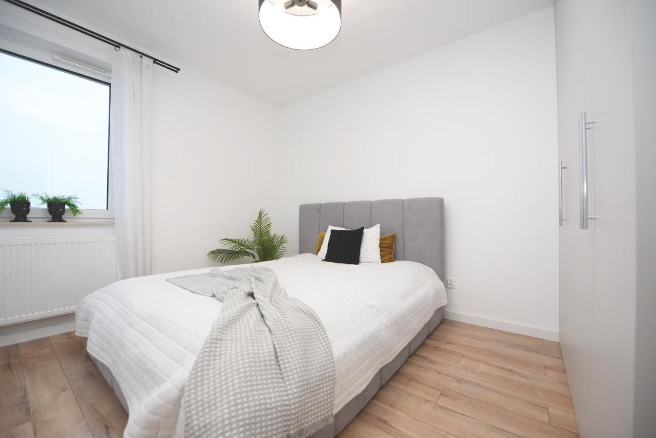 Superapart B. Karoliny 25 Apartament Rzeszów